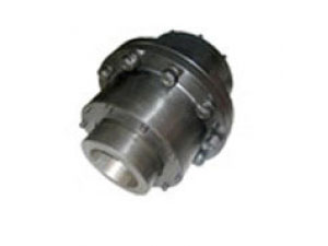 <b>NGCL型帶制動(dòng)輪鼓形齒式聯(lián)軸器</b>