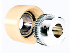 TGL 型—尼龍內(nèi)齒圈鼓形齒式聯(lián)軸器